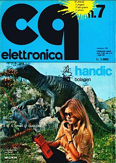 Copertina